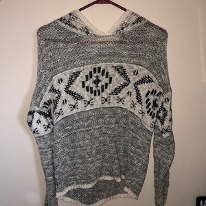 Super cozy Maurice’s hoodie